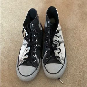 Chuck Taylor Converse All Stars